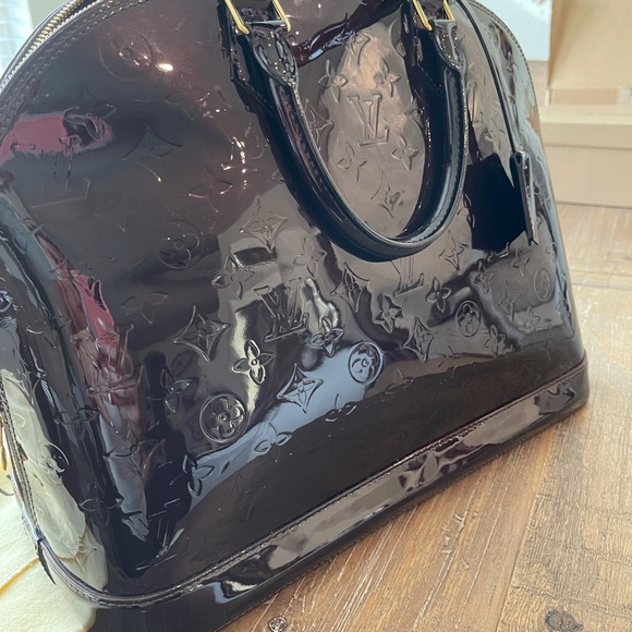 Alma Vernis MM - Picture 5 of 5